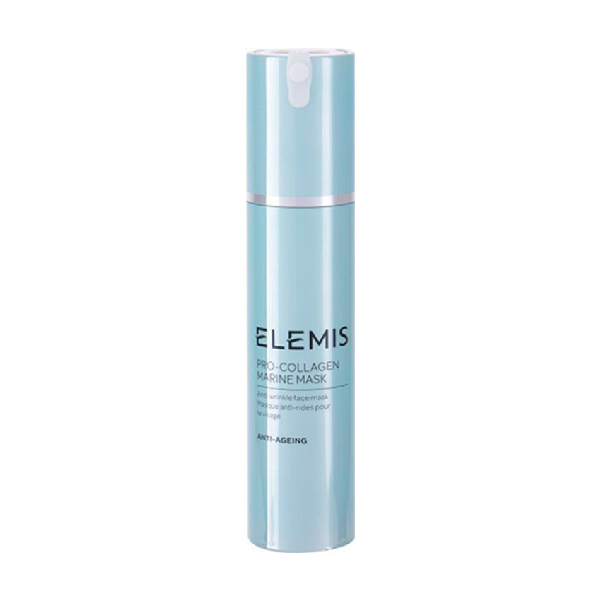 Ліфтинг-маска для обличчя Elemis Pro-Collagen Marine Mask, 50 мл